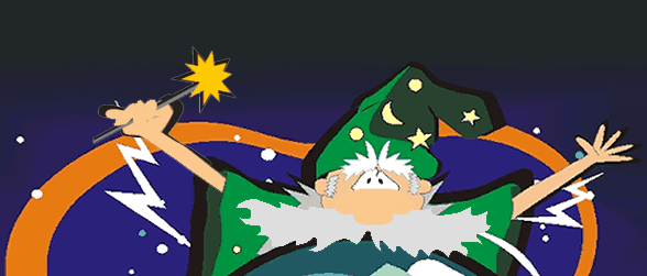 Loter as Mundiales El Mago De La Suerte